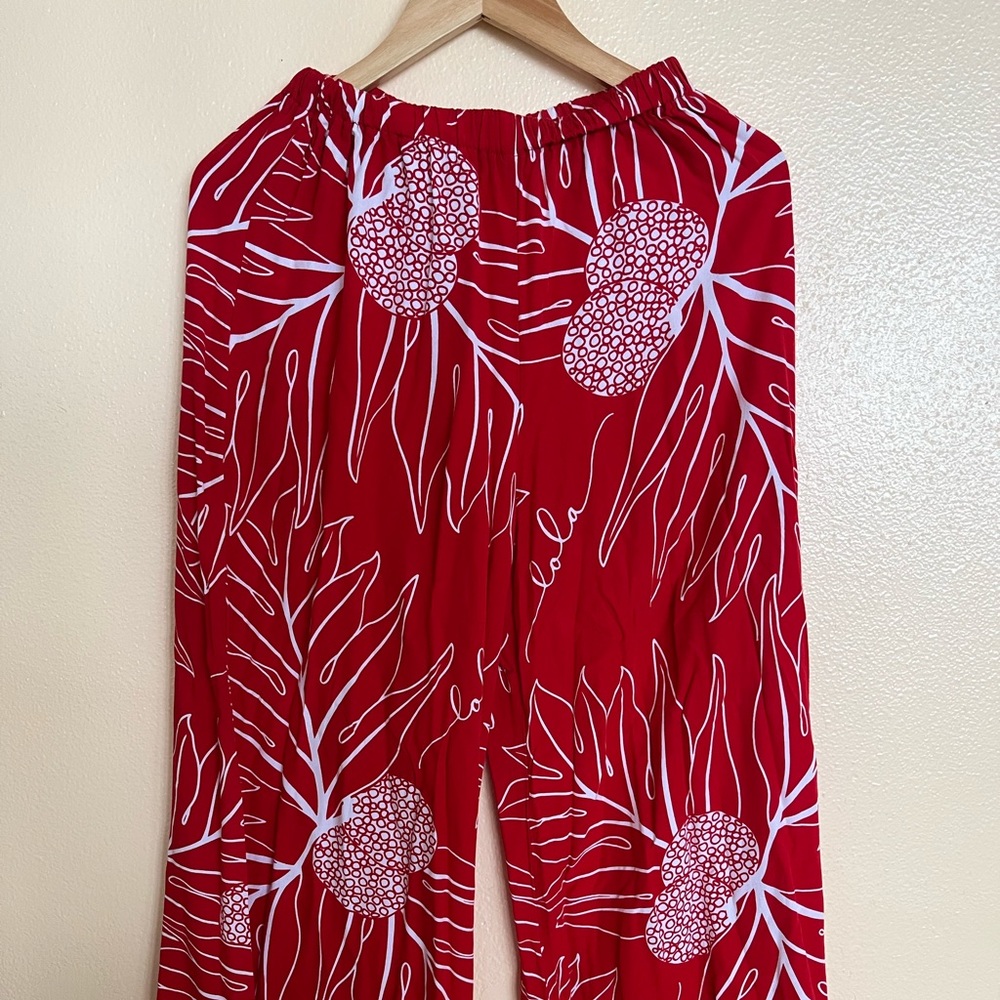 Simply Sisters by Lola Flowy Pants